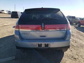 170-00634c Lincoln Local Pickup Only Trunk/hatch/tailgate Privacy Tint Glass Manual Lift Fits 07