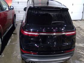 170-10247a Lincoln Local Pickup Only Corsair 2020 Trunk/hatch/tailgate 885993 170-10247a Lincoln Local Pickup Only Corsair 2020 Trunk/hatch/tailgate 885993