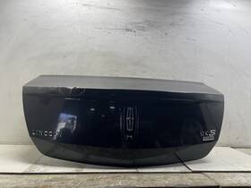 170.fd2o13 Lincoln 2013 Mks Rear Hatch Trunk Deck Lid Liftgate Tuxedo Black Metallic