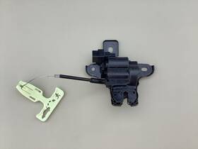 18639681 Lincoln 2013-2020 Mkz Trunk Latch Lock Actuator Oem