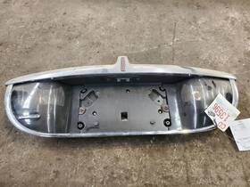 195-00111 Lincoln Trunk/hatch/tailgate Fits 98-02 Continental