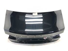 1ln6l9rp3h5600933 Lincoln 2017-2020 Continental Rear Trunk Boot Lid Deck Panel Oem