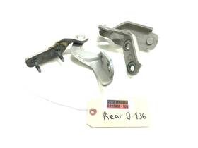 29590158 Lincoln 2020-2024 Corsair Left Right Rear Liftgate Trunk Lid Hinge Support Oem