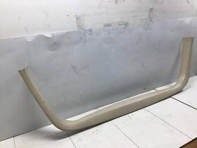 2l14-7842324 Lincoln Navigator 2003 Rear Interior Upper Tailgate Trim Panel Factory