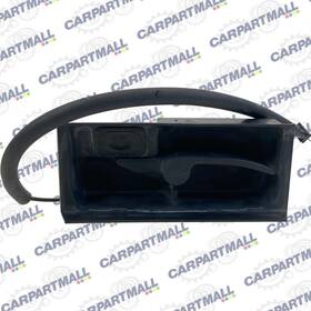 2l74-78666c02-af Lincoln 2003-2006 Navigator Rear Trunk Liftgate Door Handle Oem