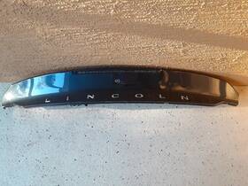 Dp53f42509 Lincoln 303577159 2013-2016 Mkz Rear Deck Lid Finish Panel Back With Camera Oem