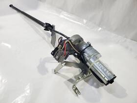 640.fd2217 Lincoln 2017 Navigator Oem Power Liftgate Motor