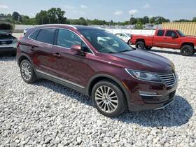 640.fd2c16 Lincoln Mkc 2016 Lid Motor Pull Down 2777938