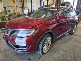 640.fd2e16 Lincoln 2016 Mkx Trunk Lid Motor E789278 640.fd2e16 Lincoln 2016 Mkx Trunk Lid Motor E789278