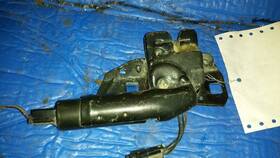640.fd2u94 Lincoln Linc-town 1994 Lid Motor Pull Down
