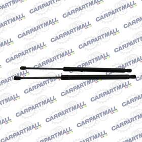 7a13-78406a11 Lincoln 2007 2008 2009 2010 Mkx Rear Trunk Liftgate Shock Support 7a13-78406a11 Lincoln 2007 2008 2009 2010 Mkx Rear Trunk Liftgate Shock Support