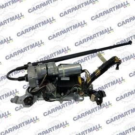 7a1t-17404d06-aj Lincoln 2007-2010 Mkx Trunk Tailgate Power Actuator Motor Module 7a1t-17404d06