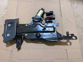 8w13-54404b12-aa Lincoln 2008-2011 Town Car Trunk Lid Latch Lock Actuator Motor