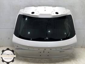 Lincoln Du5a-40245-ba 2019-2023 Nautilus Rear Liftgate Hatch Trunk Lid Tailgate Oem #note