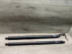 Ej7b-s402a74-ac Lincoln Oem Mkc 2015-2019 Set Trunk Tailgate Support Electric Lift Strut L&r