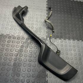 Ej7bs406a77ad Lincoln 2015-2019 Mkc Rear Left Lh Liftgate Trunk Anti Pinch Sensor Oem Ej7bs406a77ad Lincoln 2015-2019 Mkc Rear Left Lh Liftgate Trunk Anti Pinch Sensor Oem