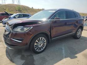 Ej7z78406a10a Lincoln Mkc 2015 Hatchback Strut 11069068