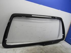 F85z-7842430-aaa Lincoln 2000 Navigator Rear Back Trunk Lift Tail Gate Hatch Glass Outer Frame Oe F85z-7842430-aaa Lincoln 2000 Navigator Rear Back Trunk Lift Tail Gate Hatch Glass Outer Frame Oe