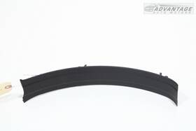 Lincoln Gd9b-f42872-bew 2017-2020 Continental Rear Right Side Trunk Lid Hinge Trim Cover Oem