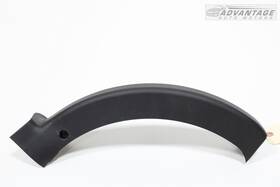 Gd9b-f42873-ae3ja6 Lincoln 2017-2020 Continental Rear Left Side Trunk Lid Hinge Cover Trim Oem Gd9b-f42873-ae3ja6 Lincoln 2017-2020 Continental Rear Left Side Trunk Lid Hinge Cover Trim Oem