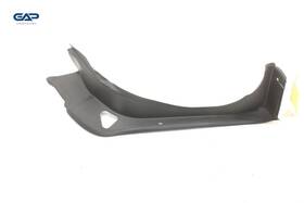 Gd9bf45140ahw Lincoln Continental Trunk Right Side Water Gutter Deflector Cover Oem 2017-2020