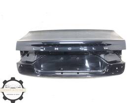 Hd9a-a40245-aa Lincoln 2017-2020 Continental Rear Trunk Boot Lid Deck Panel Oem