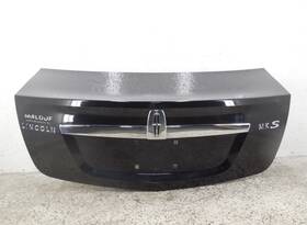 Lid-667b Lincoln 2009-2012 Mks Rear Trunk Deck Lid Without Spoiler Or Camera Oem Scratches