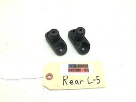 Lj7b-s404b04-ad Lincoln 2020-2023 Corsair Trunk Hatch Lid Bumper Bump Stopper Oem