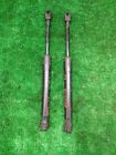 172.fd2o09 Lincoln Mks Pair Of Rear Trunk Struts Shocks Decklid Tail