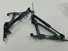 174.fd2l12 Lincoln Mkz Trunk Lid Hinge