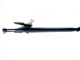 7l14-78404b45 Lincoln Navigator 2007 To 2014 Factory/oem Rear Lift Gate Motor Cable Rod 7l14-78404b45 Lincoln Navigator 2007 To 2014 Factory/oem Rear Lift Gate Motor Cable Rod