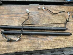 S444a18a Lincoln 2020-2024 Corsair Rear Trunk Liftgate Strut Shocks Pair X2 Oem