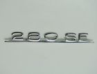 Lt-b2 Genuine Mercedes Benz 280se