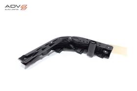 P11c442303 Lucid Air Trunk Deck Lid Left Driver Side Mount Support Bracket Oem 2022 - 2025
