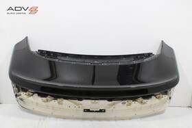 P11j4410000 Lucid Air Trunk Deck Lid Shell Cover Panel Oem 2022 - 2025