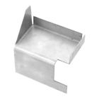 M135alh Mustangs Unlimited Inner Trunk Brace Corner Driver Side Mustang