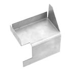 M135arh Mustangs Unlimited Inner Trunk Brace Corner Passenger Side Mustang