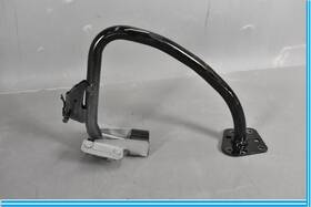 06700329690 Maserati 14-20 Quattroporte Rear Right Side Trunk Lid Hinge Level Oem