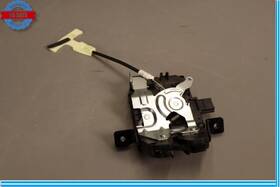 06701005570 Maserati 14-19 Ghibli Rear Tailgate Trunk Open Lock Latch Actuator Oem