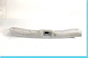 080060506 Maserati 09-13 Quattroporte M139 Rear Trunk Latch Liner Trim Cover Panel Oem 080060506 Maserati 09-13 Quattroporte M139 Rear Trunk Latch Liner Trim Cover Panel Oem