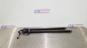 170.ma1b23 Maserati 2023 Grecale Trofeo Rear Hatch Decklid Power Liftgate Shock Strut Set