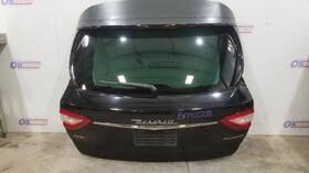 170.ma1w18 Maserati 18 2018 Levante Oem Trunk Hatch Liftgate Assembly Black