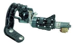 397221037 Maserati 03-12 Quattroporte M139 Oem Rear Bosch Trunk Liftgate Drive Motor 5113