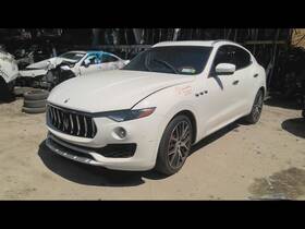 640.ma1w17 Maserati Levante 2017 Lid Motor Pull Down 634326