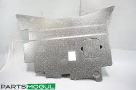 670003173 Maserati 14-20 Quattroporte Rear Trunk Air Insulation Boot Foam Oem 670003173 Maserati 14-20 Quattroporte Rear Trunk Air Insulation Boot Foam Oem