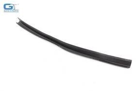 670004382 Maserati Ghibli Trunk Deck Lid Central Cable Guide Cover Seal Oem 2014 - 2020