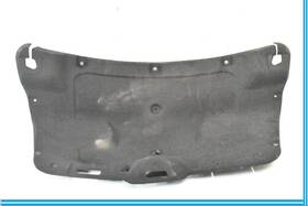 6700132420 Maserati Trunk Lid Carpet Cover Assembly Oem 14-17 Quattroporte S 3.0 6700132420 Maserati Trunk Lid Carpet Cover Assembly Oem 14-17 Quattroporte S 3.0
