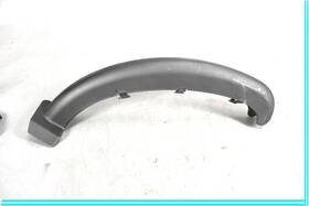 670014831 Maserati 2014 13 15 16 Quattroporte Left Trunk Lid Hinge Cover