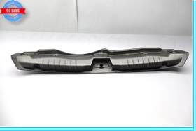 670071565 Maserati 670017303 14-22 Ghibli M157 Trunk Lid Lock Latch Trim Cover Oem
