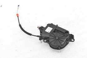 6701065090 Maserati 17-21 Alfa Stelvio Levante Tailgate/trunk/boot Lift Motor